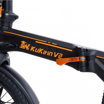 KuKirin Klapprad V2